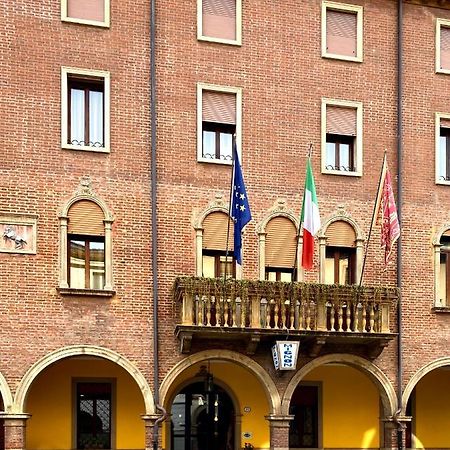 Hotel Mignon Padova Exterior photo