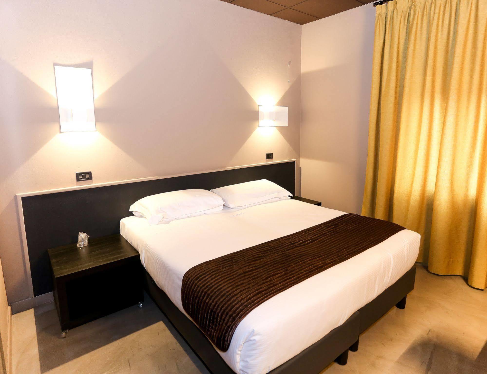 Hotel Mignon Padova Exterior photo
