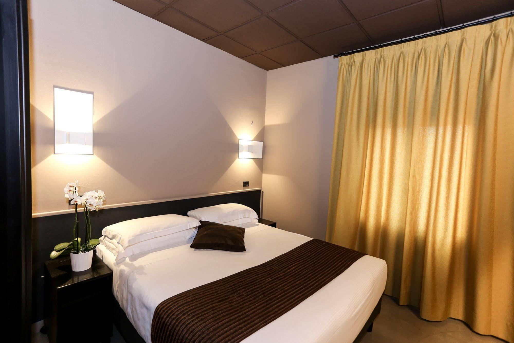 Hotel Mignon Padova Exterior photo