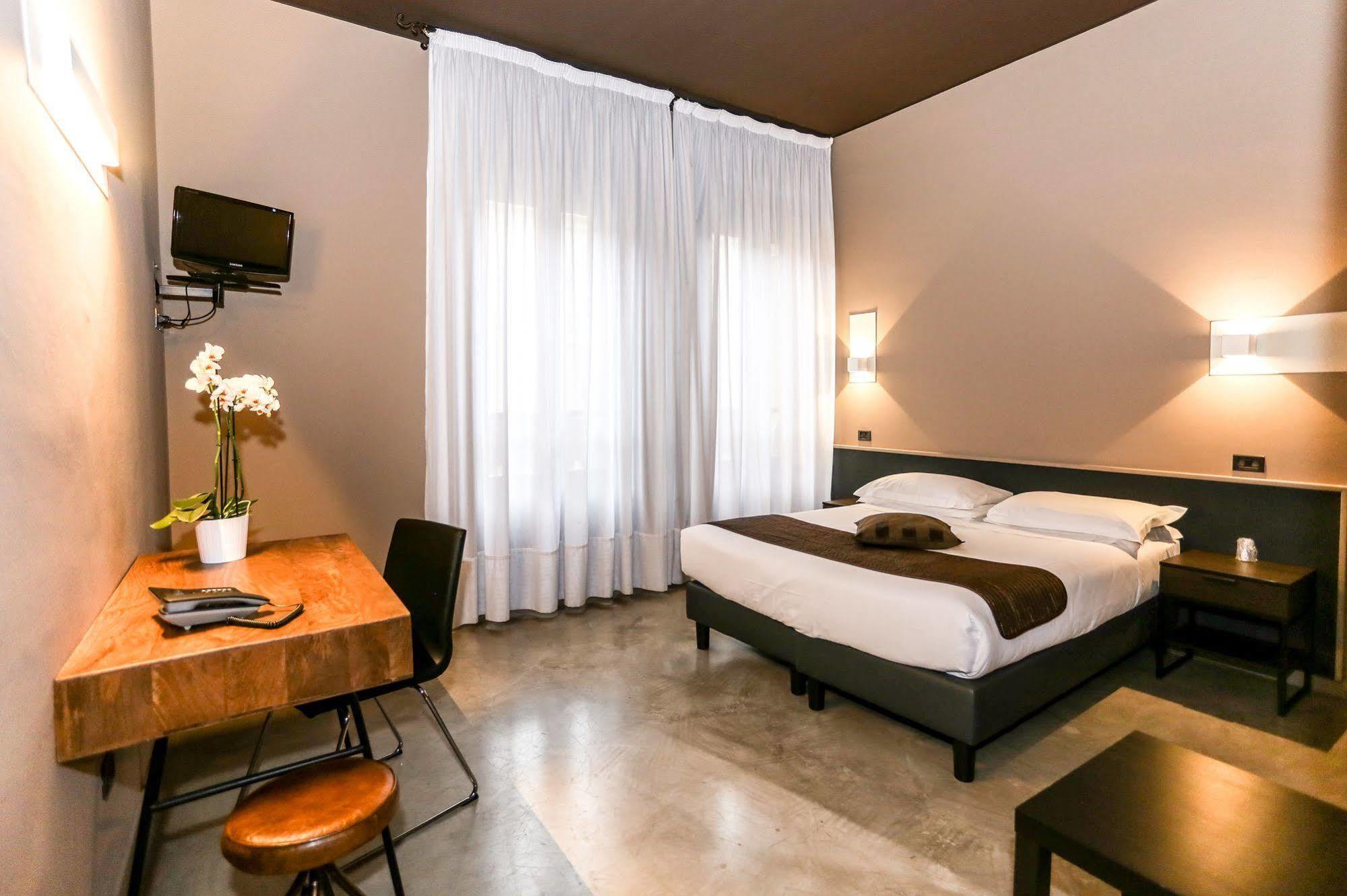 Hotel Mignon Padova Exterior photo