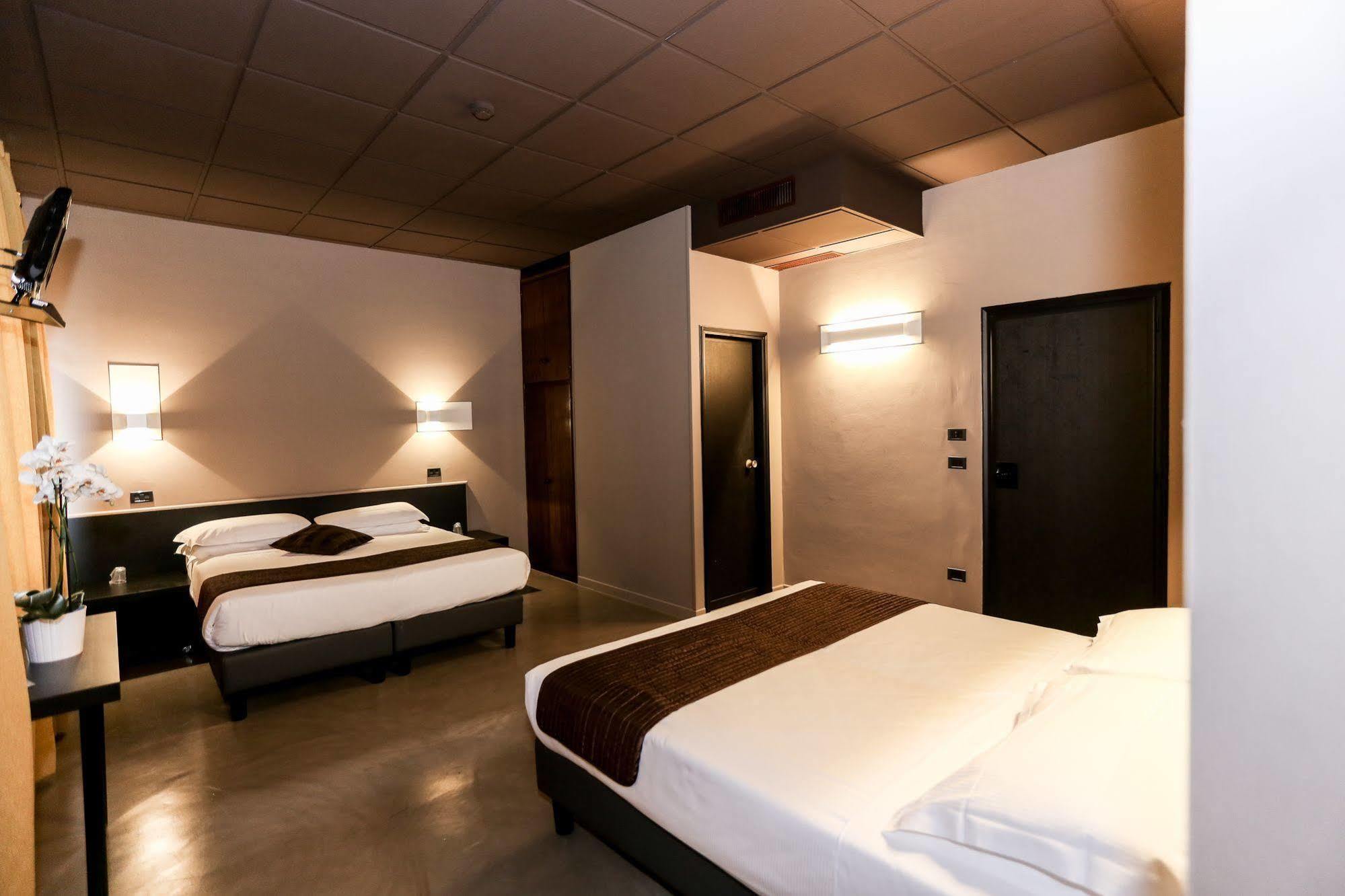 Hotel Mignon Padova Exterior photo
