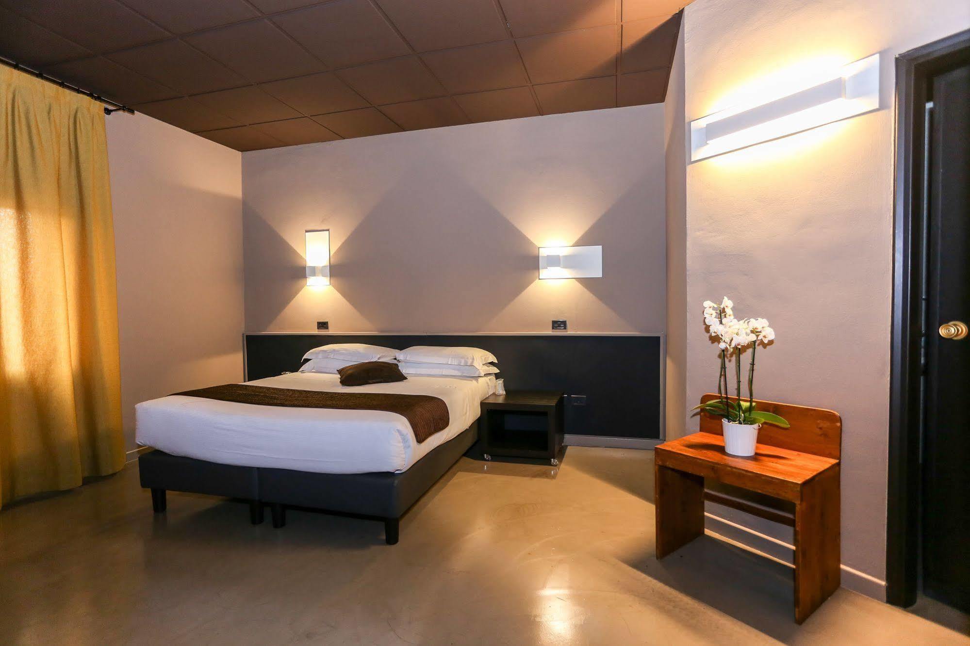 Hotel Mignon Padova Exterior photo