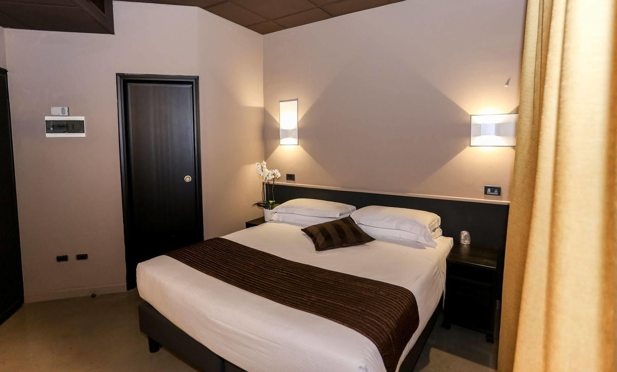 Hotel Mignon Padova Exterior photo