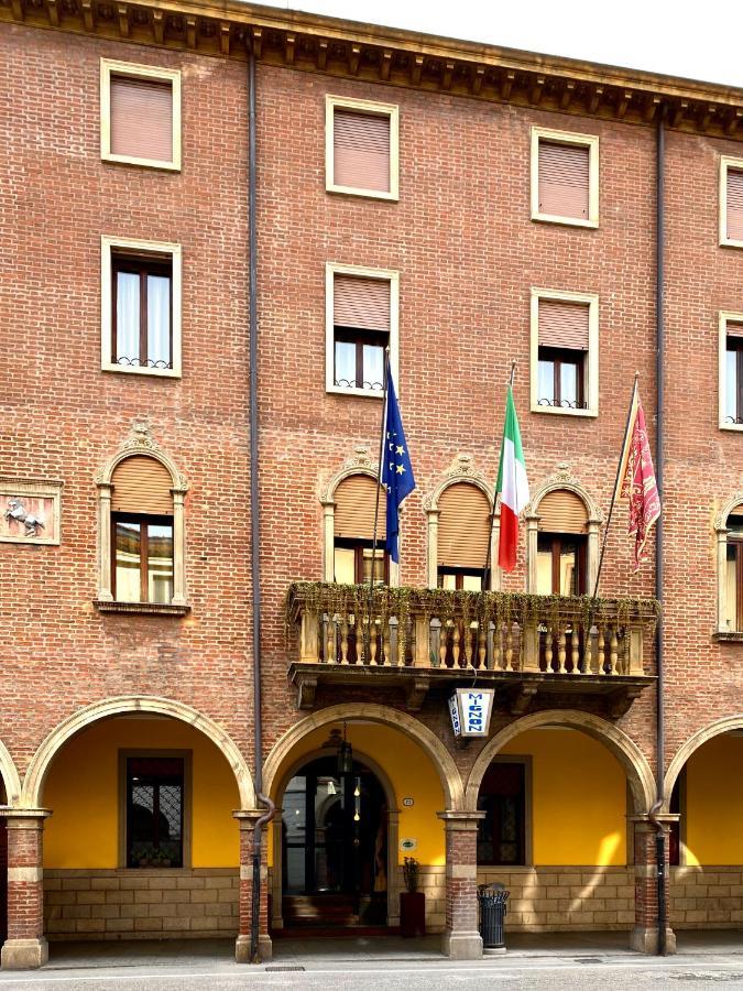 Hotel Mignon Padova Exterior photo